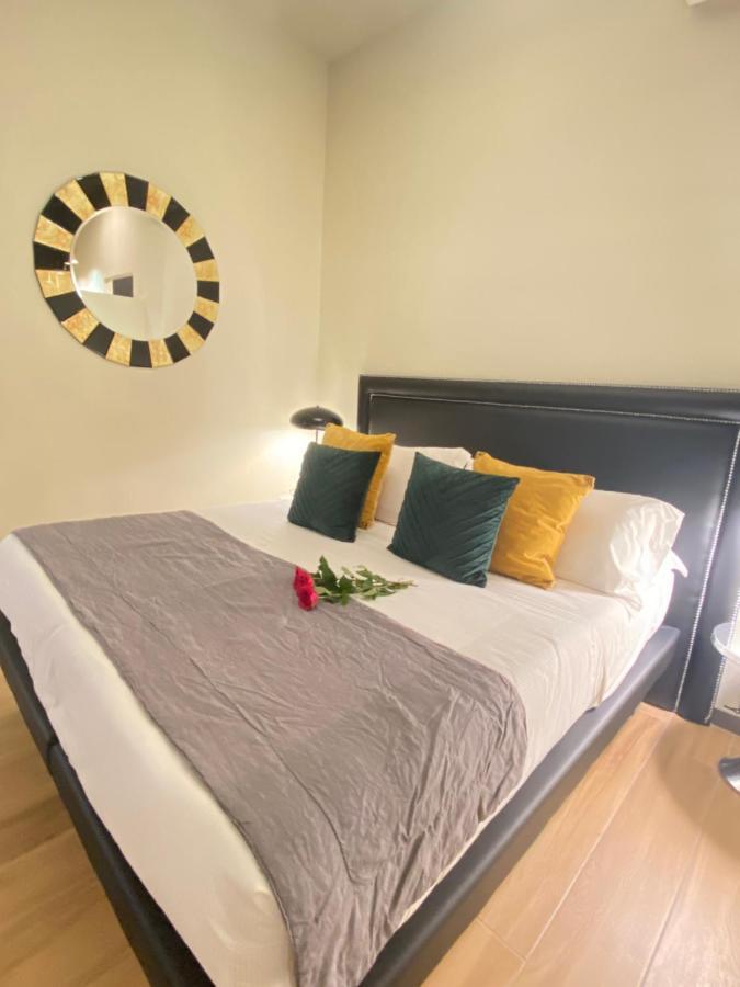 Intomilan Galleria Duomo I Boutique & Design Aparthotel מראה חיצוני תמונה