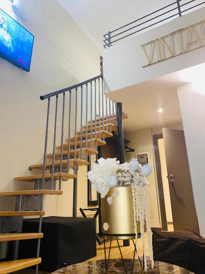 Intomilan Galleria Duomo I Boutique & Design Aparthotel מראה חיצוני תמונה