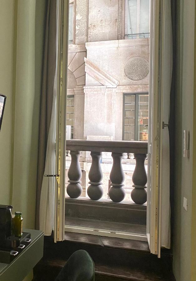 Intomilan Galleria Duomo I Boutique & Design Aparthotel מראה חיצוני תמונה