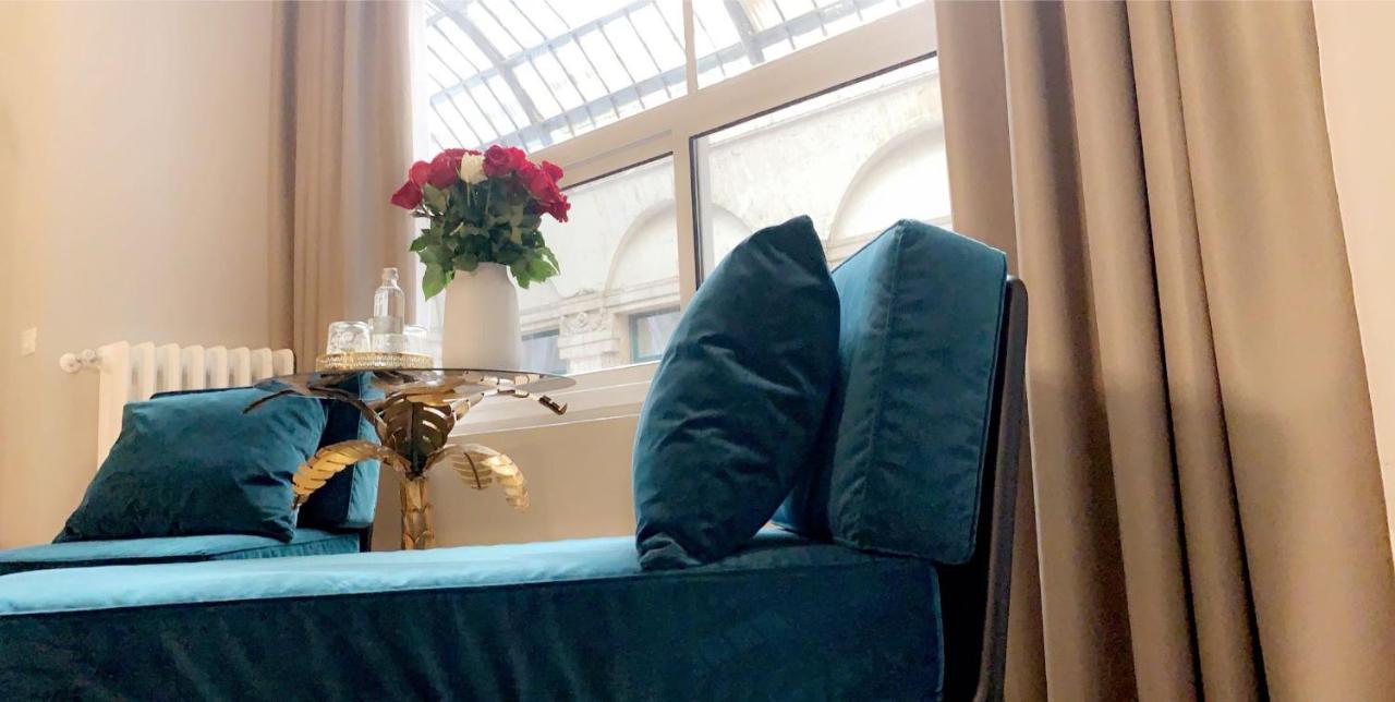 Intomilan Galleria Duomo I Boutique & Design Aparthotel מראה חיצוני תמונה